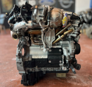 Oto Çıkma Parça / Mercedes / CLK / Motor / Motor (komple) / Çıkma Parça 