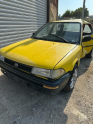 Oto Çıkma Parça / Toyota / Corolla / Şanzıman / Şanzıman Komple / Çıkma Parça 