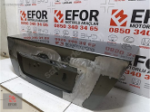 Oto Çıkma Parça / Toyota / Corolla / Kaporta & Karoser / Bagaj Kapağı / Çıkma Parça 