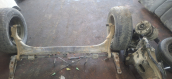Oto Çıkma Parça / Renault / Laguna / Alt Takım / Arka Dingil / Çıkma Parça 