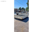 Oto Çıkma Parça / Fiat / Ducato / Kaporta & Karoser / Sağ Arka Kapı / Çıkma Parça 