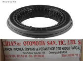 Oto Çıkma Parça / Nissan / Qashqai / Alt Takım / Amortisör / Sıfır Parça 
