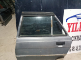 Oto Çıkma Parça / Renault / R 9 / Kaporta & Karoser / Sol Arka Kapı / Çıkma Parça 