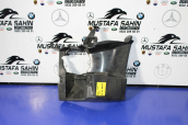 BMW 3 SERİ F30 SOL SİS BRAKETİ