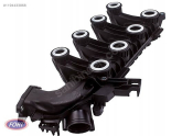 Oto Çıkma Parça / Peugeot / 407 / Motor / Emme Manifoldu / Çıkma Parça 