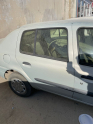 RENAULT CLİO SAĞ ARKA KAPI ÇIKMA ORJİNAL