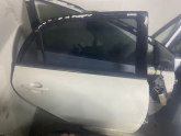 Toyota Corolla Sağ Arka Kapı Çıkma 2008 2012