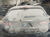 BMW X2 F39 BAGAJ KAPAĞI ORJİNAL SİYAH HATASIZ DOLU