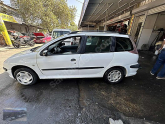 Peugeot 206 sw sol arka kapı asistan oto