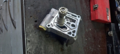 Oto Çıkma Parça / Ford / Escort / Motor / Yağ Pompası / Sıfır Parça 