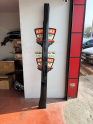 BMW G30 SAĞ MARŞPİYEL ORJİNAL