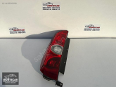 FİAT DOBLO GENİŞ AİLE SOL STOP ORJİNAL ÇIKMA MONTECAR