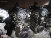 Oto Çıkma Parça / Volkswagen / Transporter / Motor / Motor (komple) / Çıkma Parça 