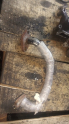 Mazda 6 2.0 dizel egr borusu yedek parça