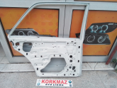 Oto Çıkma Parça / Mercedes / CLS / Kaporta & Karoser / Sol Arka Kapı / Çıkma Parça 