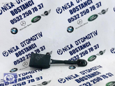 BMW X1 F48/F49 Kasa Orjinal Ön Emniyet Kemeri Tokası 72117