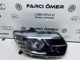 RENAULT SYMBOL SAĞ ÖN FAR ORJİNAL