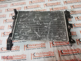 Oto Çıkma Parça / Ford / Focus / Radyatör / Su Radyatörü / Çıkma Parça 