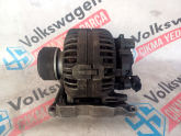 Oto Çıkma Parça / Volkswagen / Transporter / Elektrik / Şarj Dinamosu / Çıkma Parça 