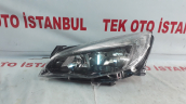 Oto Çıkma Parça / Opel / Astra / Kaporta & Karoser / Sol Arka Kapı / Çıkma Parça 