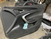 OPEL INSIGNIA A SAĞ ÖN KAPI DÖŞEMESİ - 22846590