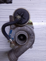 FORD FİESTA 1.4 DİZEL TURBO ÇIKMA ORJİNAL 54351014861