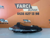 HYUNDAİ BAYON SOL SİS FARI ORJİNAL 9220700500