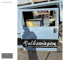 Oto Çıkma Parça / Volkswagen / Transporter / Kaporta & Karoser / Sol Sürgülü Kapı / Çıkma Parça 