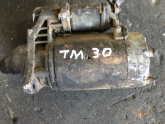 Bmc TM30 Çıkma Marş Motoru