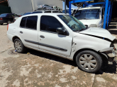 Oto Çıkma Parça / Renault / Clio / Kaporta & Karoser / Sol Arka Kapı / Çıkma Parça 