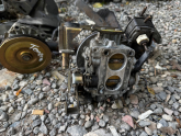 Oto Çıkma Parça / Fiat / Tempra / Motor / Gaz Kelebeği / Çıkma Parça 