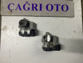04C133062 C A3 Q2 1.0 TFSİ GAZ KELEBEĞİ ORJİNAL SIFIR / ÇIKMA