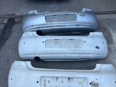 Oto Çıkma Parça / Volkswagen / Polo / Tampon / Arka Tampon / Çıkma Parça 