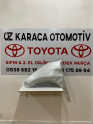 TOYOTA C-HR 2024-2025 ÇIKMA ORJİNAL SOL ÖN ÇAMURLUK