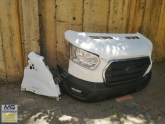 Oto Çıkma Parça / Ford / Transit / Tampon / Ön Tampon / Çıkma Parça 