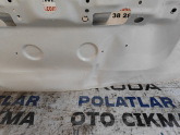 Oto Çıkma Parça / Dacia / Duster / Kaporta & Karoser / Bagaj Kapağı / Çıkma Parça 