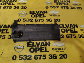 Opel Corsa C - Combo C 1.7 Dizel Çıkma Külbütör Kapağı - GM