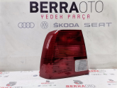 VOLKSWAGEN PASSAT STOP LAMBASI SOL 1997-2000