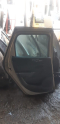 Oto Çıkma Parça / Dacia / Duster / Kaporta & Karoser / Sol Arka Kapı / Çıkma Parça 