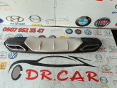 Oto Çıkma Parça / Honda / Civic / Tampon / Tampon Difüzör / Çıkma Parça 