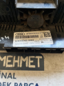Oto Çıkma Parça / Audi / A3 / Klima / Kontrol Paneli / Çıkma Parça 
