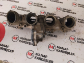 Oto Çıkma Parça / Seat / Leon / Motor / Emme Manifoldu / Çıkma Parça 