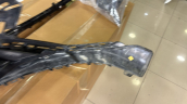 Oto Çıkma Parça / Mercedes / EQC / Tampon / Tampon Izgarası / Çıkma Parça 