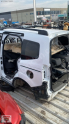 Ford Tourneo Courier Sol Arka Çamurluk - Güçmanlar Oto Parçal