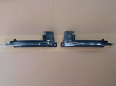 AUDİ A4-Q3 2007-2012 SOL-SAĞ AYNA SİNYALI LOGOLU YENİ