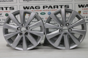 Oto Çıkma Parça / Seat / Ibiza / Jant & Lastik / Çelik Jant / Çıkma Parça 