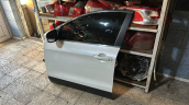 Oto Çıkma Parça / Nissan / Qashqai / Kaporta & Karoser / Sol Ön Kapı / Çıkma Parça 