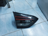 Oto Çıkma Parça / Opel / Crossland X / Beyin / Start Stop Beyni / Çıkma Parça 