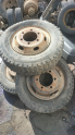 Oto Çıkma Parça / Iveco - Otoyol / Daily / Jant & Lastik / Çelik Jant / Çıkma Parça 