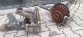 Oto Çıkma Parça / Nissan / Qashqai / Alt Takım / Taşıyıcı / Çıkma Parça 